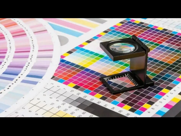 Several reasons for significant color variations in printing product