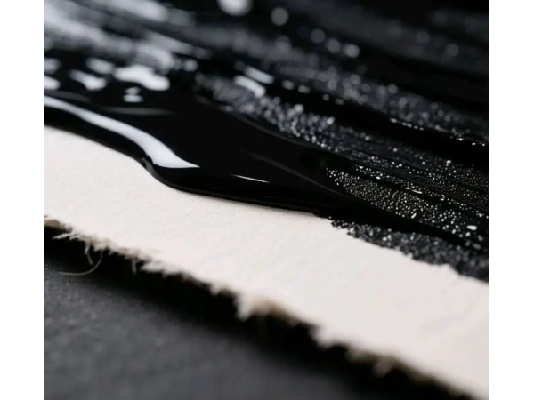 How to deal with the whitening phenomenon of printing ink film