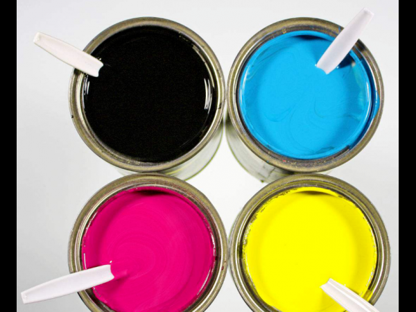 How to solve the problem of ink crystallization in printing?