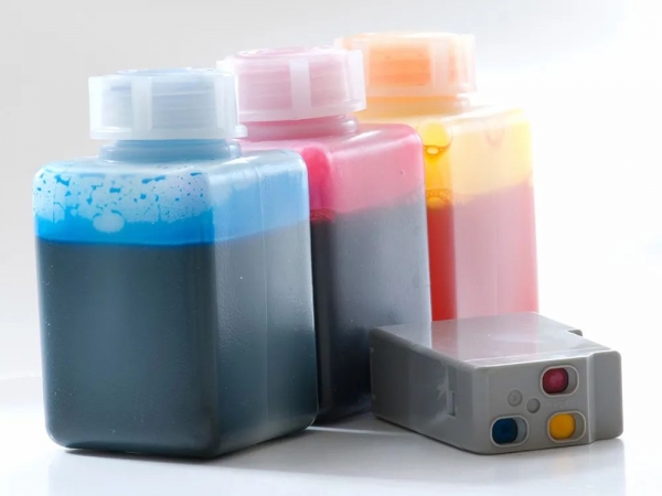 Three objective factors affecting the quality of printed materials