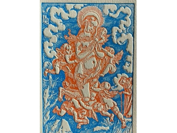 Letterpress Printing