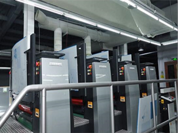 Binding Process