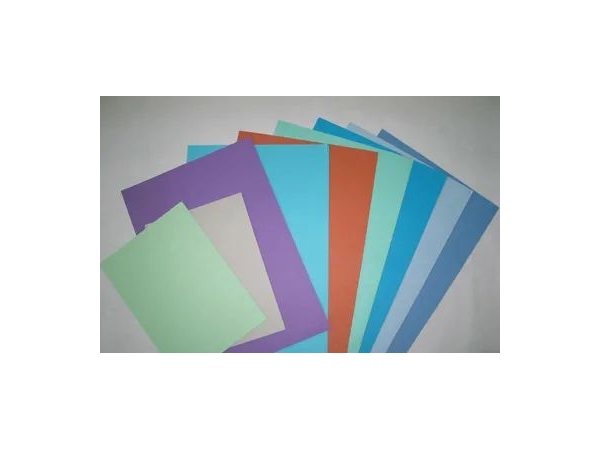 Pre Printing Surface Treatment of Paper