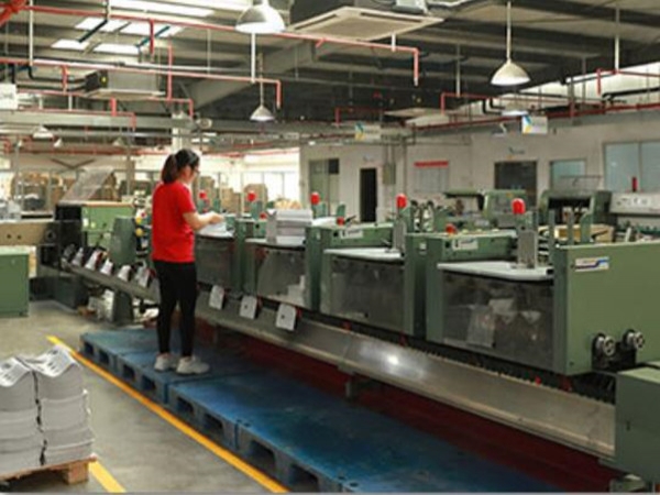 Machinery Shrink Wrap