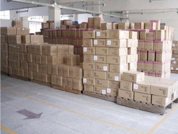 Package process