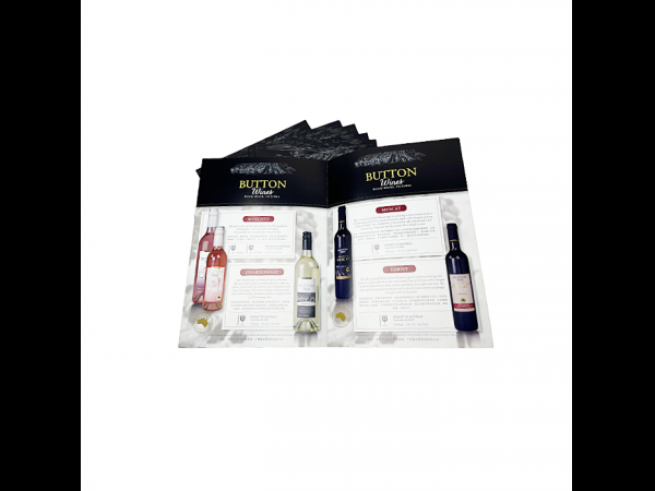 Classification of Printed Products