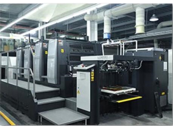 Printing Process