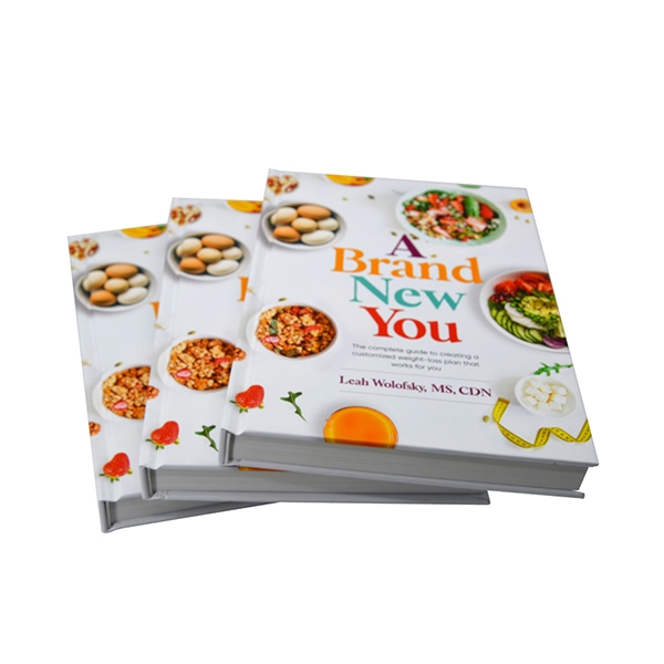 Cook book