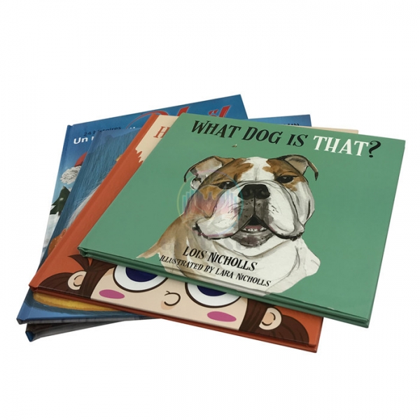 Children book