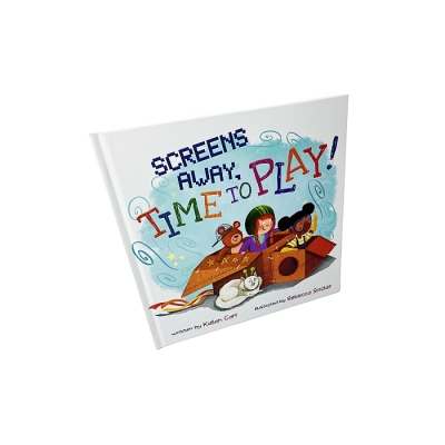 Wholesale custom hardcover books for kids children‘s picture hardcover books printing