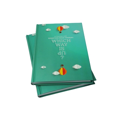 Cheap novel printing hard cover novel book printing services