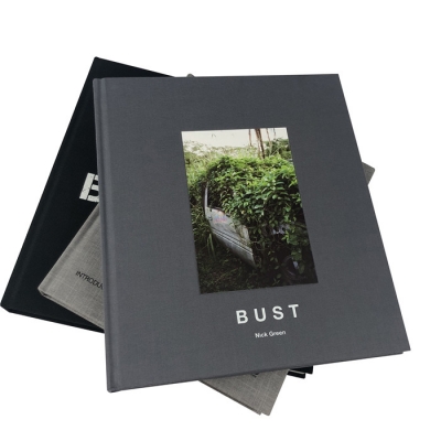 Custom My Hot Coffee Table Cheap Service Hardcover Photo Book Printing