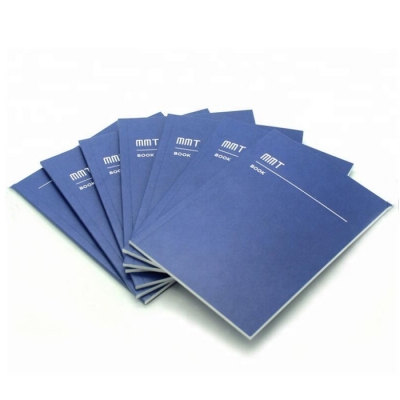 Wholesale a4 catalogue and brochure printing services in China