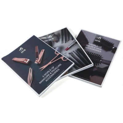 Printed Promotion Flyer/Leaflet/Catalogue/Booklet Printing,Cheap brochure,Catalogue printing
