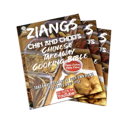 Boutique Hardcover Cook Book Printing Recipe Book For Baking/Cookie Book Printing