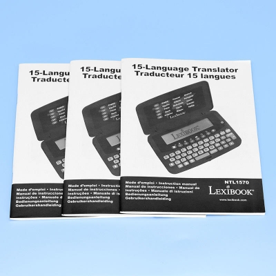 Custom Brochure Softcover Flyer Leaflet Product Catalog Coated Paper Catalogue Printing