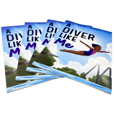 MOQ Small Size Custom Softcover Children Picture Book Printing