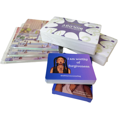 Printing Poster Card Playing Greeting Cards Making Custom Logo Business Card Gift Birthday Wedding Card