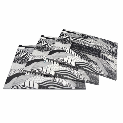 Cheap price saddle stitch staples book printing services 